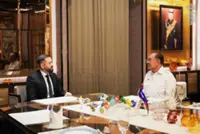 Johor Regent grants audience to Anwar, backs closer Federal–state cooperation