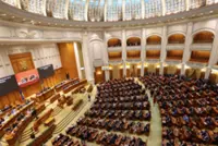 Romanian lawmakers vote on Monday whether to endorse nominated PM Vestea