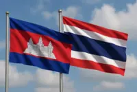 Thailand accepts Cambodia's UNCLOS conciliation notice on maritime dispute