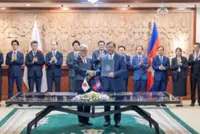 Cambodia secures US$16.7mil loan from Japan for irrigation and drainage project