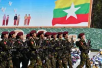 Myanmar army killed over 700 civilians in six months, says United Nations