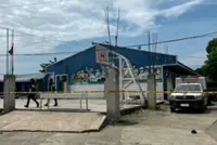 Country in shock - two students in custody after deadly shooting at high school in the Philippines kills three