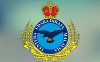 Routine patrol led to inspection of four foreign nationals, standard SOP at public events, says Air Force