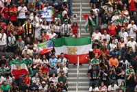 The World Cup in North America hits a record 2.3 million after the first 36 matches