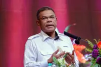 PH sec-gen dismisses talk of insufficient federal allocations for Johor