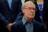US Supreme Court restores conviction in 1979 Etan Patz missing-child case