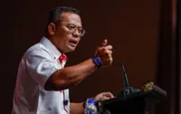 Pakatan's manifesto to be announced after Johor state election nomination day, says Amirudin