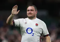 Rugby-England name five uncapped players in squad for Nations Championship