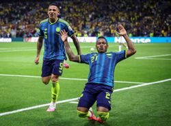 Soccer-Colombia seek second World Cup win as DR Congo eye another upset