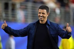 Soccer-World Cup fear factor gone ahead of Algeria clash, says Jordan coach