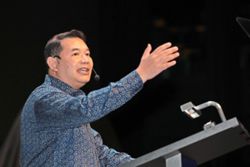 Johor election a platform to gauge support for Bersama, says Rafizi