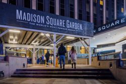 Man falls to his death during rock concert