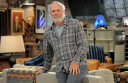 'Friends', 'Cheers' director James Burrows dies at 85
