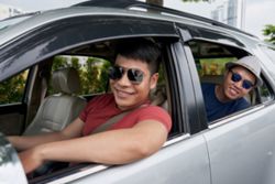 Slash commuting costs by 15% with Grab’s Group Ride