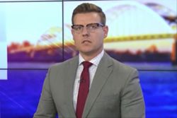 Emmy-winning TV anchor quits on-air, saying 'facts matter'