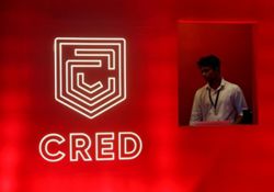 Indian fintech firm CRED to raise $900 million from Meta at $4.5 billion valuation
