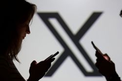 X recovers after outage affects thousands globally, Downdetector shows