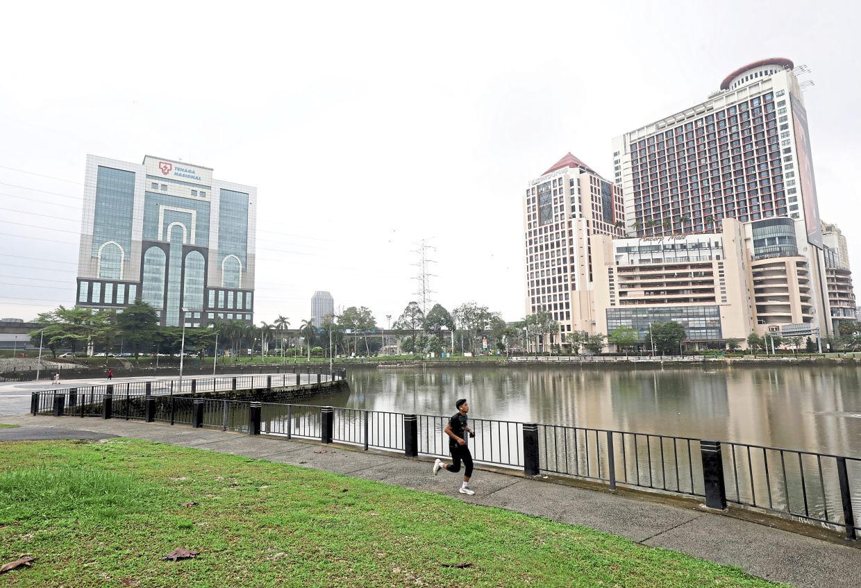 PJ folk cherish city built on community