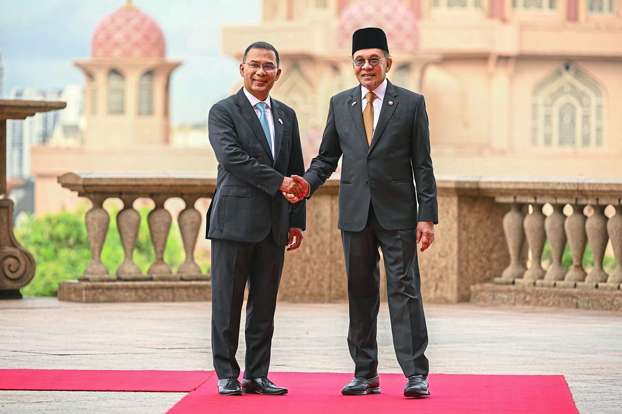 Cut middlemen, boost transparency