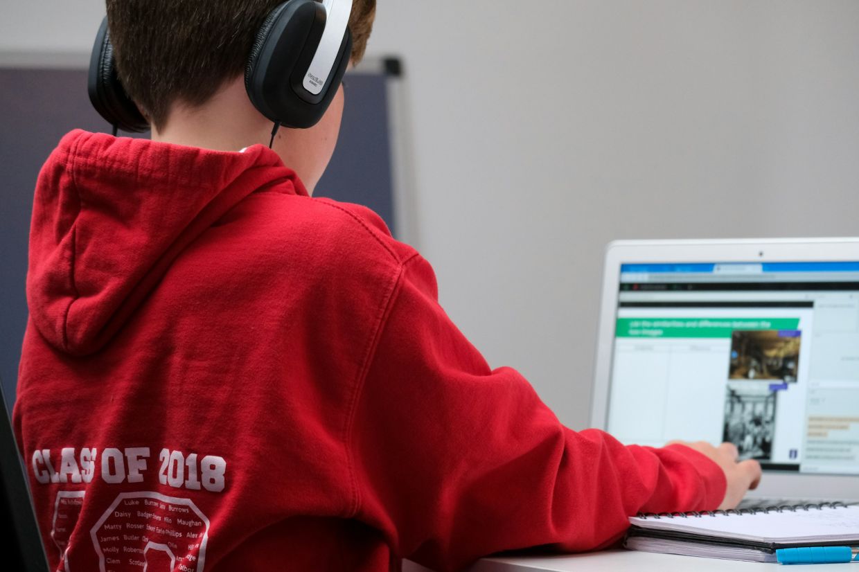 Children’s online safety bill gains traction in US Congress