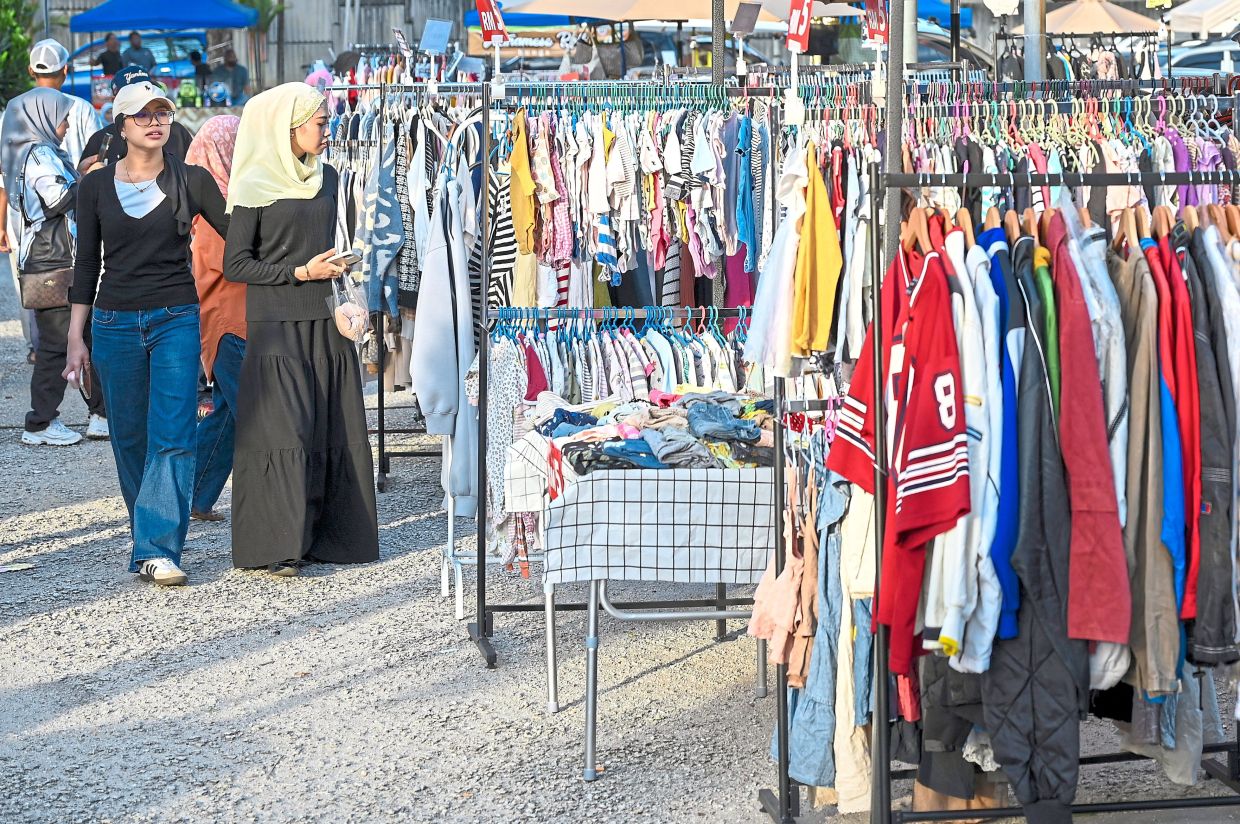 A car boot sale is a great way to get rid of unwanted items and give your finances a boost.