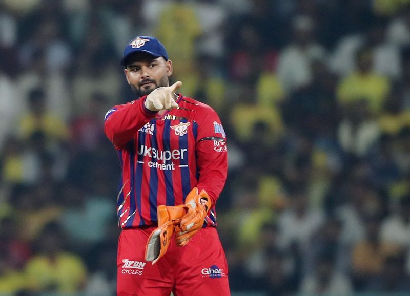 Cricket-Pant returns to Delhi in IPL swap with Kuldeep