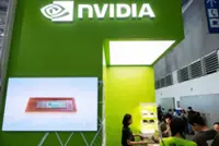 Nvidia seeks to make humanoid AI robots safer around humans