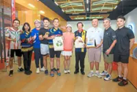 ‘Sports take the lead in uniting communities’