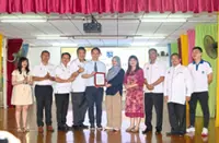 Work on Sg Tiram new site approved for Chinese primary school