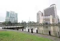 PJ folk cherish city built on community