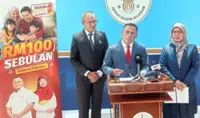 Amirudin: ‘Kita Selangor’ disbursement via e-wallet improves efficiency