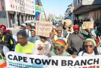 South Africa struggles with migrant exodus