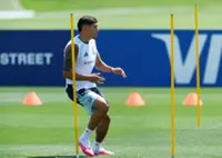 Soccer-Argentina select Molina to replace Montiel for Austria clash