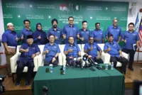 Perikatan welcomes two new parties into its fold, says Dr Sam