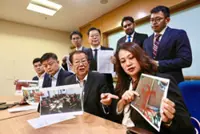‘Bite back at loan sharks’