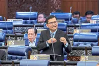 Economy still resilient, says Akmal Nasrullah