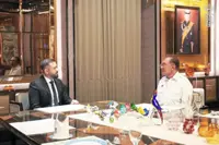 TMJ grants audience to Anwar