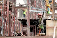 Address the existing recruitment crisis first