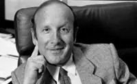 Legendary music producer Clive Davis dies at 94