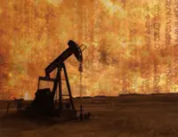 Oil declines after US-Iran peace talks show signs of progress