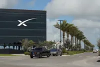 AI startup Reflection signs computing power deal with SpaceX