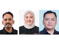 Muda names three more candidates