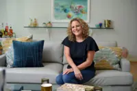 'Scary Mommy' blogger Jill Smokler dies of brain cancer at 48