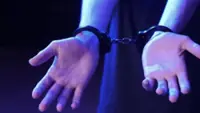 Jail for man in Singapore who exposed himself to female police officer after his arrest for molestation