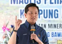 Ministry to fully cooperate with MACC over elephant transfer to Japan probe, says Arthur