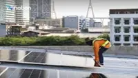 Thailand advances green hospital initiative with solar rooftop pilot project