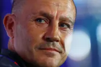 Soccer-Uzbekistan coach Cannavaro striving to make more happy World Cup memories