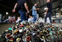 GOF raids e-waste processing factory involving over RM6mil seizure