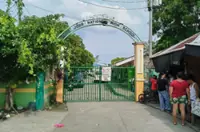Over 40 shells found in Philippine school shooting: police