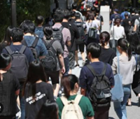 Why more and more South Koreans are becoming ‘full-time children’